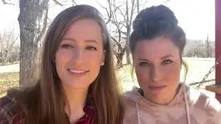 First Baptist Church Presents Foto Sisters in Concert