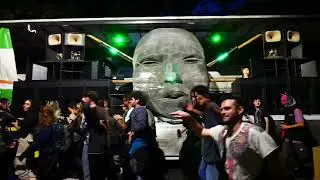 Street Parade Modena 2023