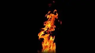 Black screen video effect|kinemaster editing