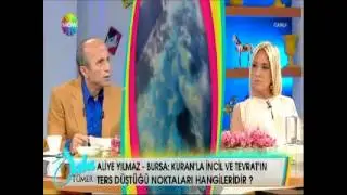 Fethullah Gülen : Kuran Müslümanlığı Sapıklıktir