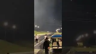 B2r gtr  8 second pass
