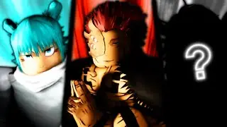 Roblox: HEIAN SUKUNA, Kashimo, Uraume, Yorozu | JUJUTSU KAISEN OUTFITS