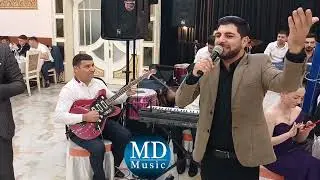 Ismayil Agdasli Gunay Zeynebi Meher Susali Berde Toyu Cinar Sarayi 10.10.2024