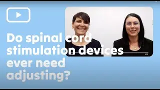 Do Spinal Cord Stimulation Devices Ever Need Adjusting?
