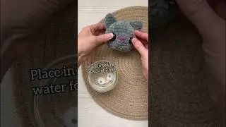 Crochet tips #shortvideo #remix