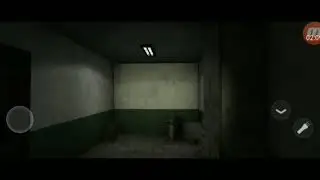 kali kali main game horor😁. Specimen zero #1