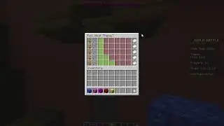 Minecraft Hypixel Build Battle #4
