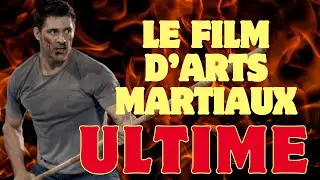 Life After Fighting (2024) - Mon avis sur LA BOMBE de Bren Foster !