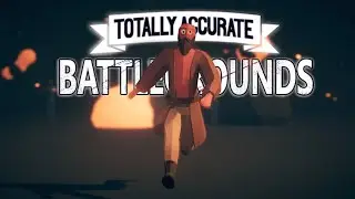 I am Sum What Good at This Game | Totally Accurate Battlegrounds