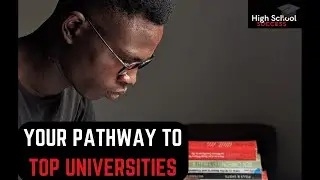 How To Gain Admission in Top Universities