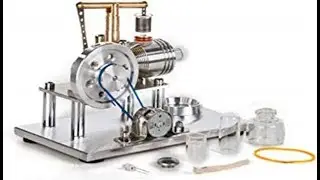 Toy Electricity Generator Colorful LED - Which Are Found At Another Level  ▶ #ACQUISTARE.ONLINE