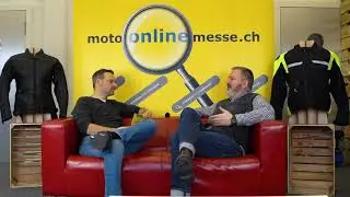 HELITE - Airbag nicht nur für Motorräder