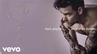 Liam Payne - Strip That Down (Acoustic)