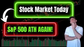 Stock Market Today: July 1st, 2021