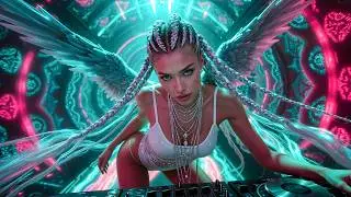 Female Vocal Trance Mix 2026 | 1 Hour of Pure Euphoria