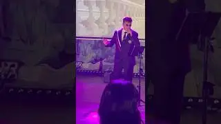 Обними не отпускай #elvingrey #элвингрей