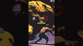quem é o Devil Hulk? - Encarnações do Incrível Hulk