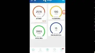 Telenor 3gb free internet offer - telenor ki sim pr muft internet code