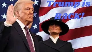 Donald Trump's First Week in Office: Delivering on Promises and Driving Change