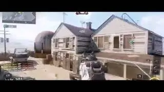 Montaje Competitivo #3 - CoD Black Ops 3