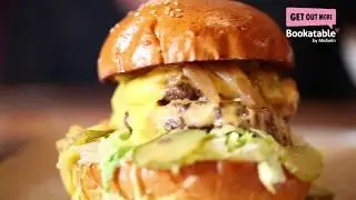 London's quirkiest restaurant deals