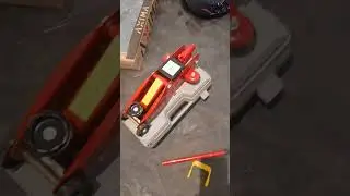Домкрат