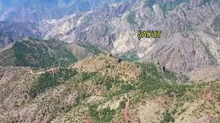 Artvin Yusufeli Köy ve Mahalleleri