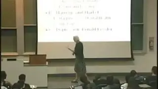 Men's and Women's Worlds, Social Inequality  | Sociology 1 | Lecture 11