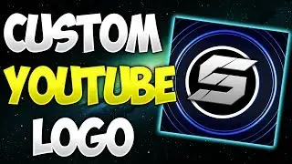 How To Make A YouTube Profile Picture With Photoshop Cs6/CC (Tutorial)