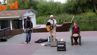 Копилка - Утерянные слова (Девушка едет в метро)