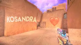 ♡KOSANDRA♡|FragMovie|Standoff 2|So2