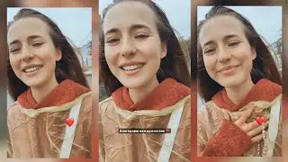 Александра Поснова – Мотивация👍 плюс слова Благодарности своим подписчицам💕