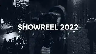 Kevin Vandermarliere | Showreel 2022
