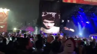 I miss you - Blink-182 LollaPalooza 2024