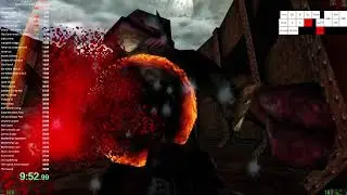 Unreal Speedrun noSH 38:38