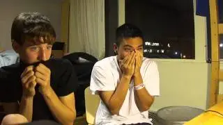 ONE GUY ONE SCREWDRIVER REACTION