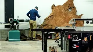 Blacktail Shop Tour