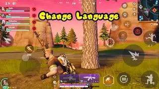 Farlight 84 How To Change Language