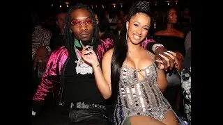 Offset Promises to 'Change His Ways' Amid Romantic Reunion with Cardi B in Puerto Rico - 247 news