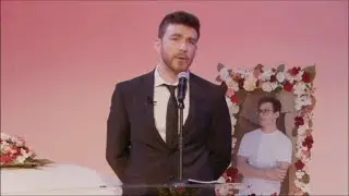DougDoug's extremely embarassing suit mistake
