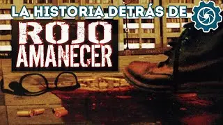 Lo que NO SABÍAS de ROJO AMANECER de Jorge Fons [Las DIFICULTADES y hasta AMENAZAS DE 💀]