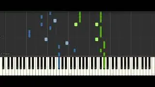 Dream - Until I End Up Dead (Piano Cover)