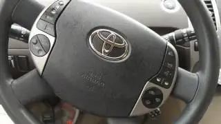2005 Toyota Prius Hybrid