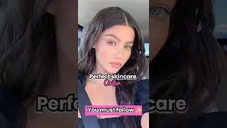 Perfect skincare order for you ✨ #beauty #beautytips #glowup #skincare