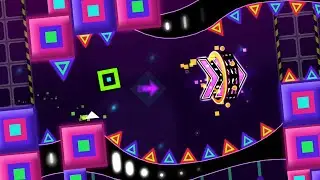 "VOGUE" By Presta (Demon) | Geometry Dash 2.11