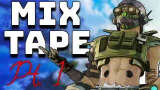 Mixtape Pt. 1 - Apex Legends Season 16