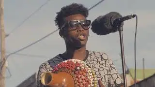 Egbe Omo Ogun Bi   Orin a Eggun