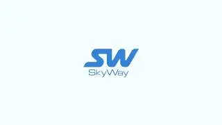 Инженерный локомотив SkyWay