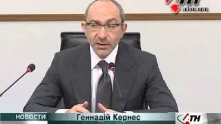26.09.12 - На сессии горсовета объявили об увольнении