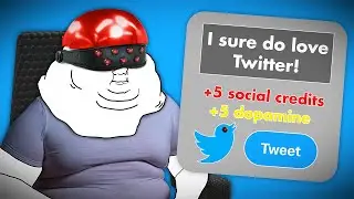 The Internet in 100 Years